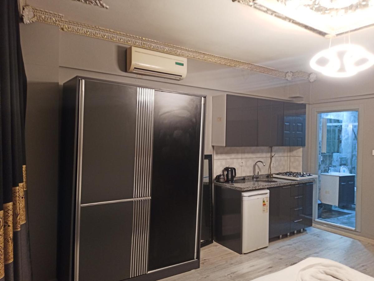 Aparthotel S-travel Istanboel