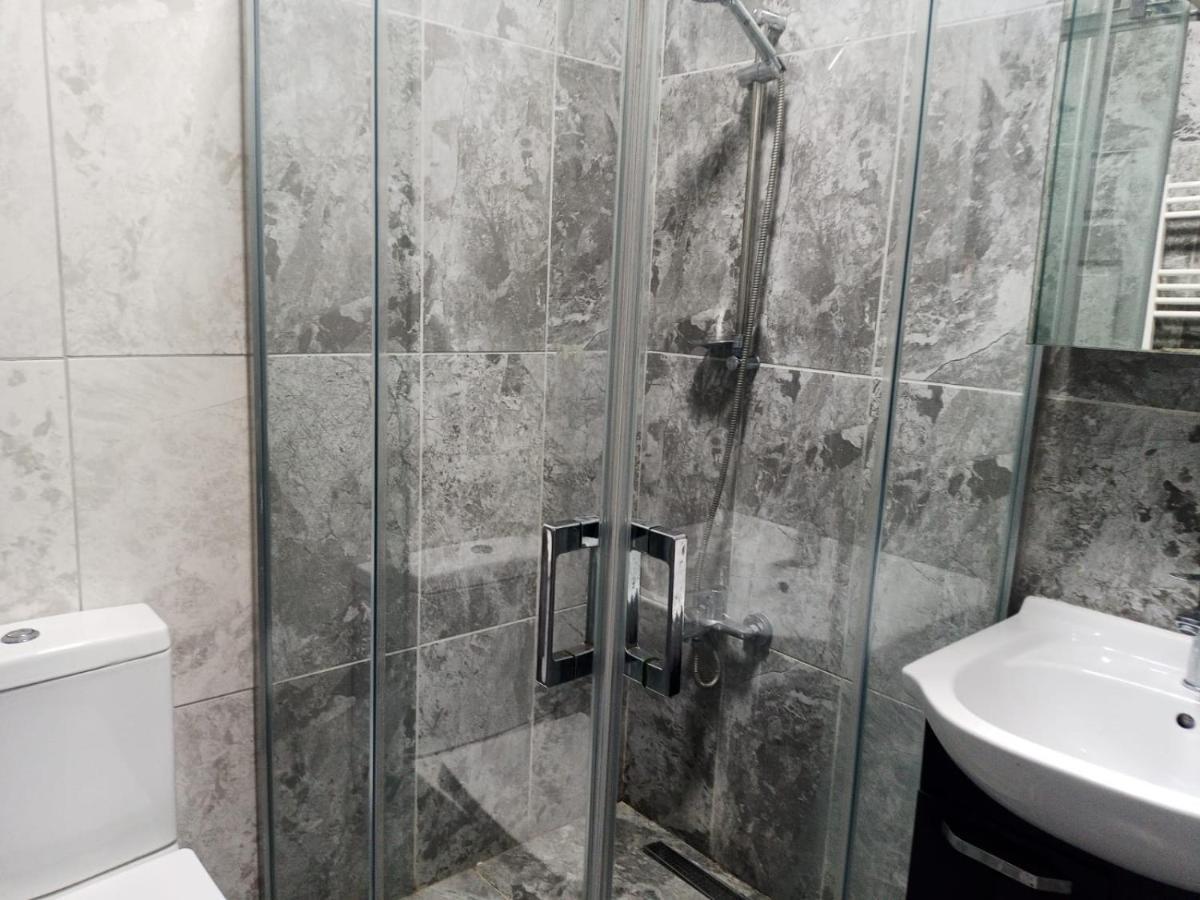 Aparthotel S-travel Istanboel