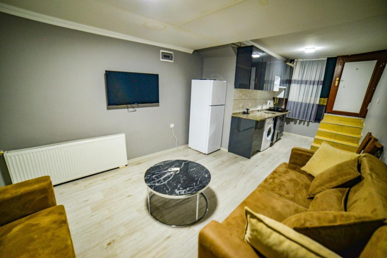 Aparthotel S-travel Istanboel