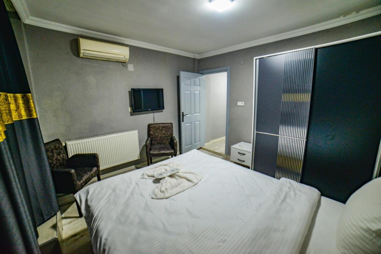 S-travel Aparthotel Istanboel